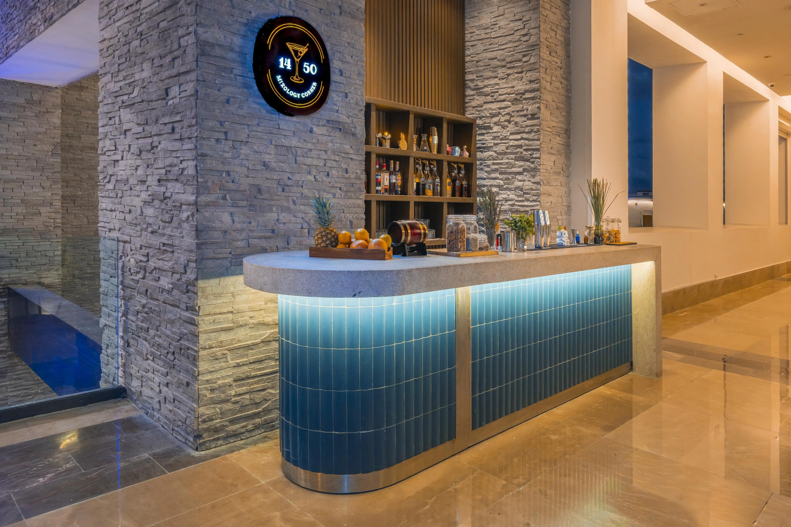 Foto - Haven Riviera Cancun - All Inclusive - Adults Only