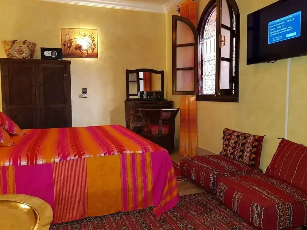Foto - Riad Konouz