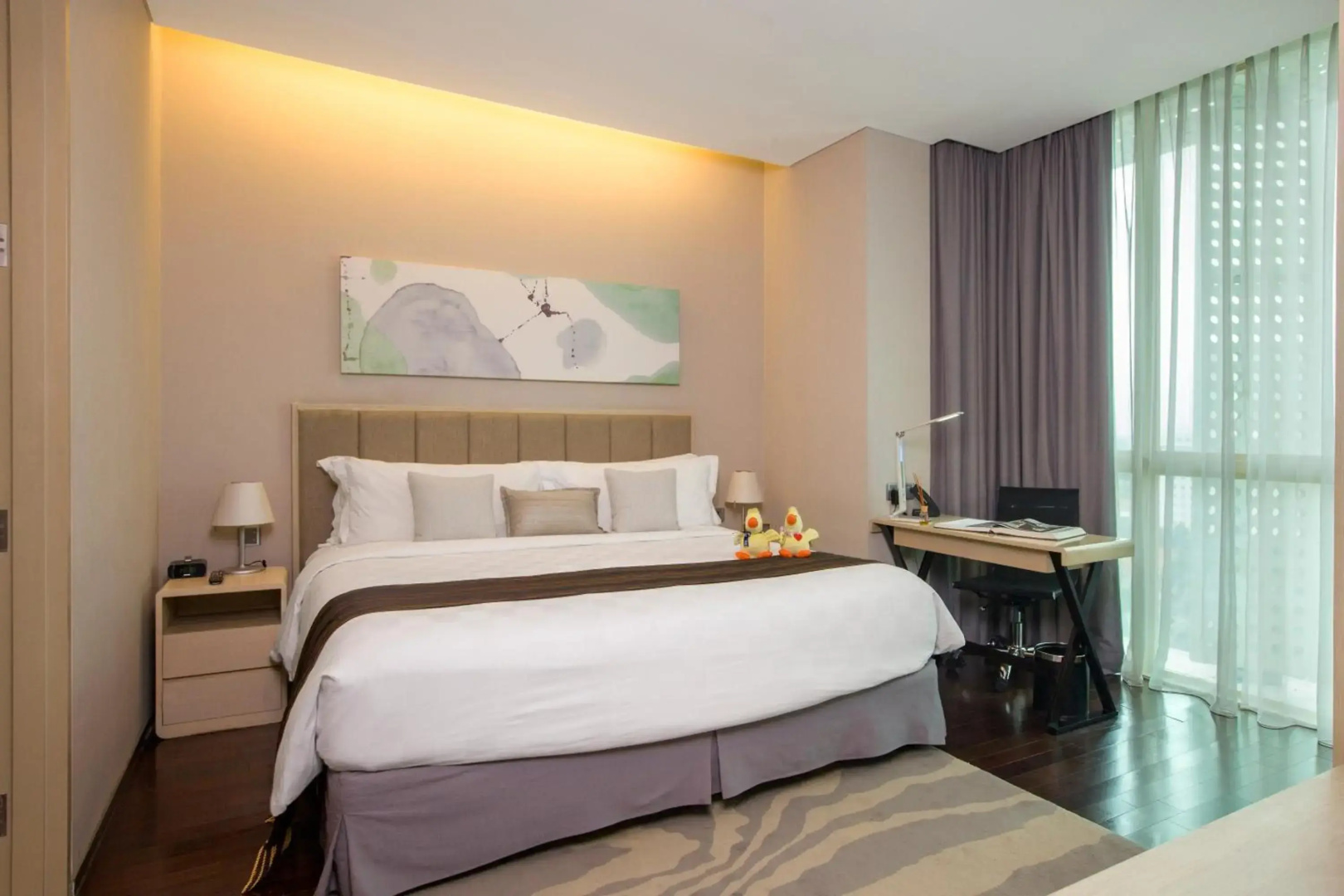 Foto - Fraser Residence Menteng Jakarta