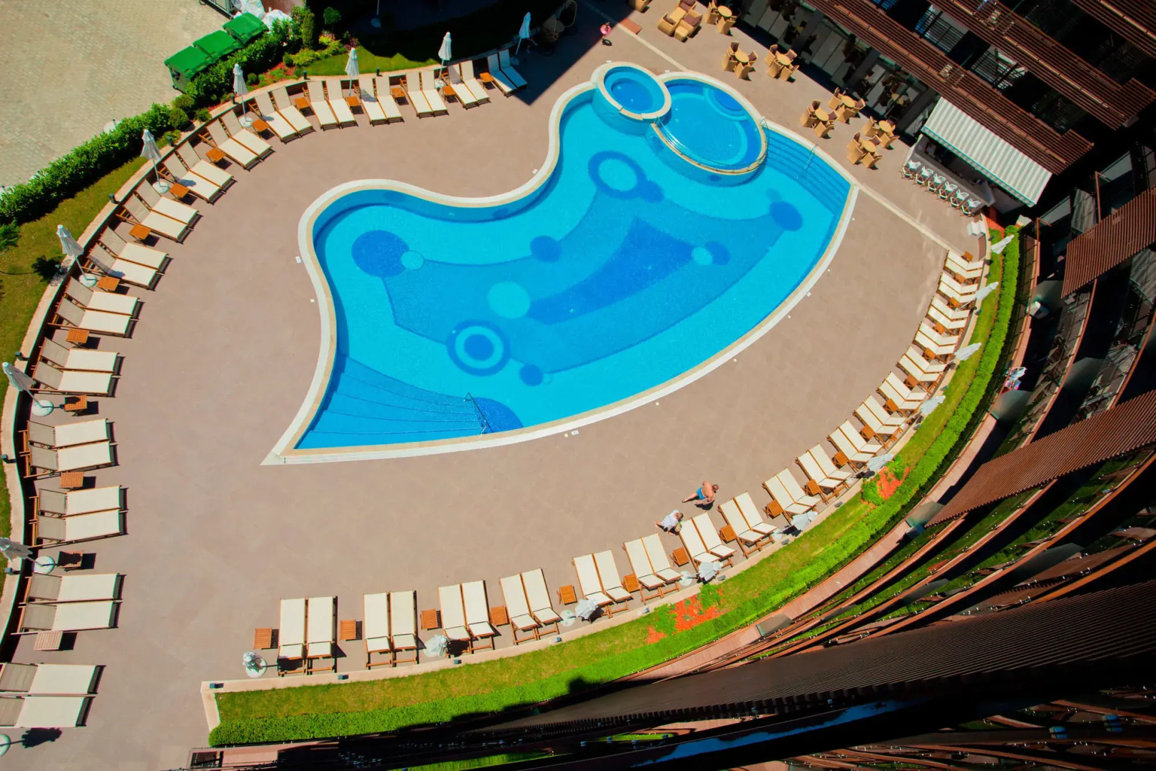 Photo - Galeon Residence & SPA Hotel