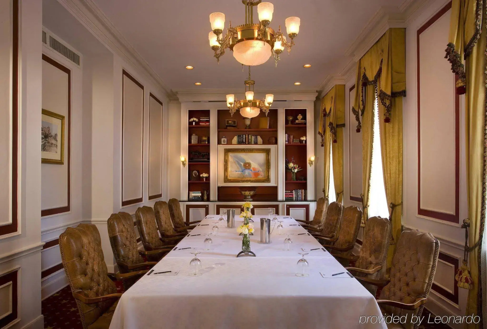 Foto - The Driskill
