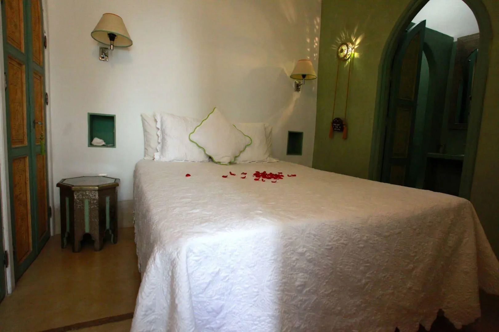 Foto - Riad la Cigale