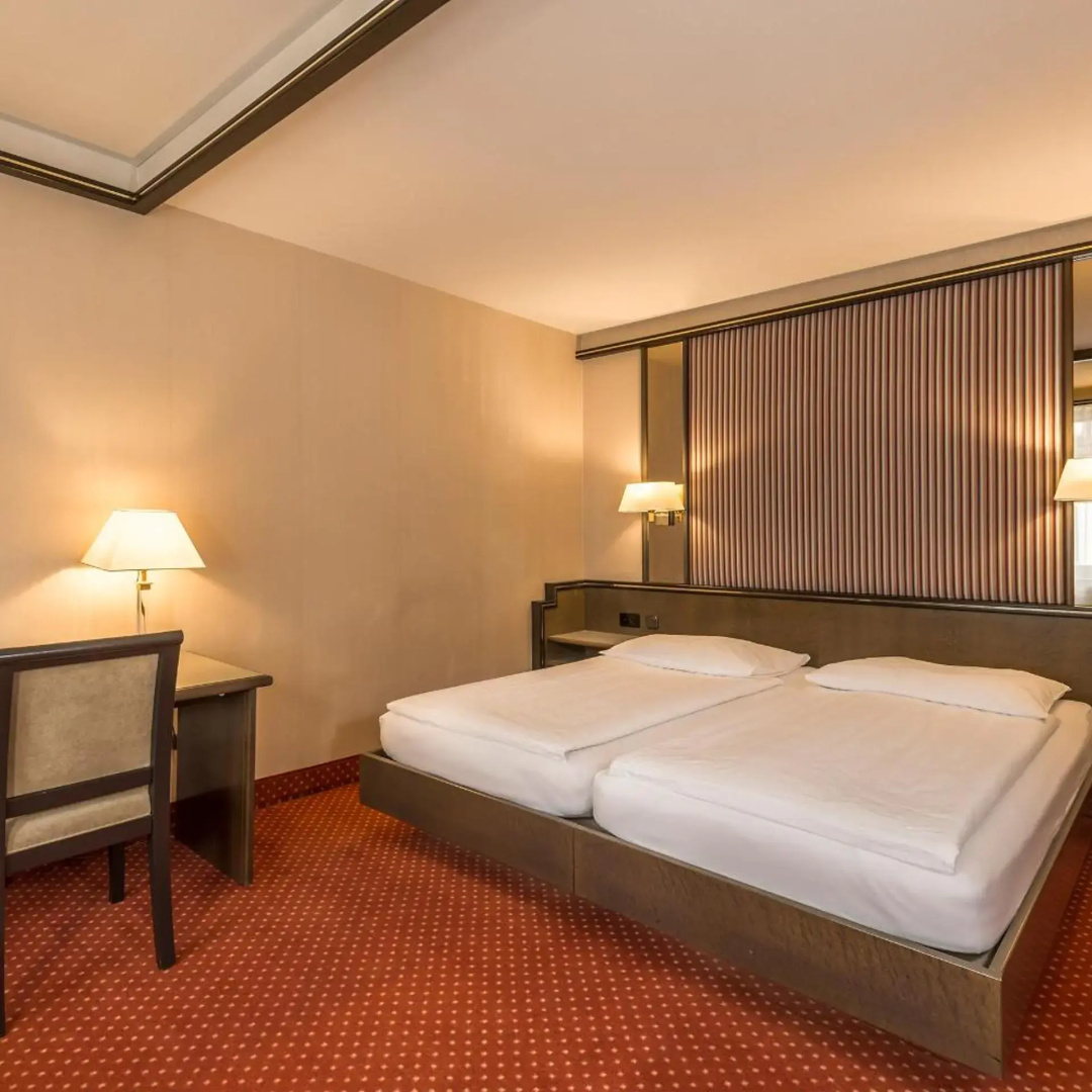 Foto - Hotel Monopol Luzern