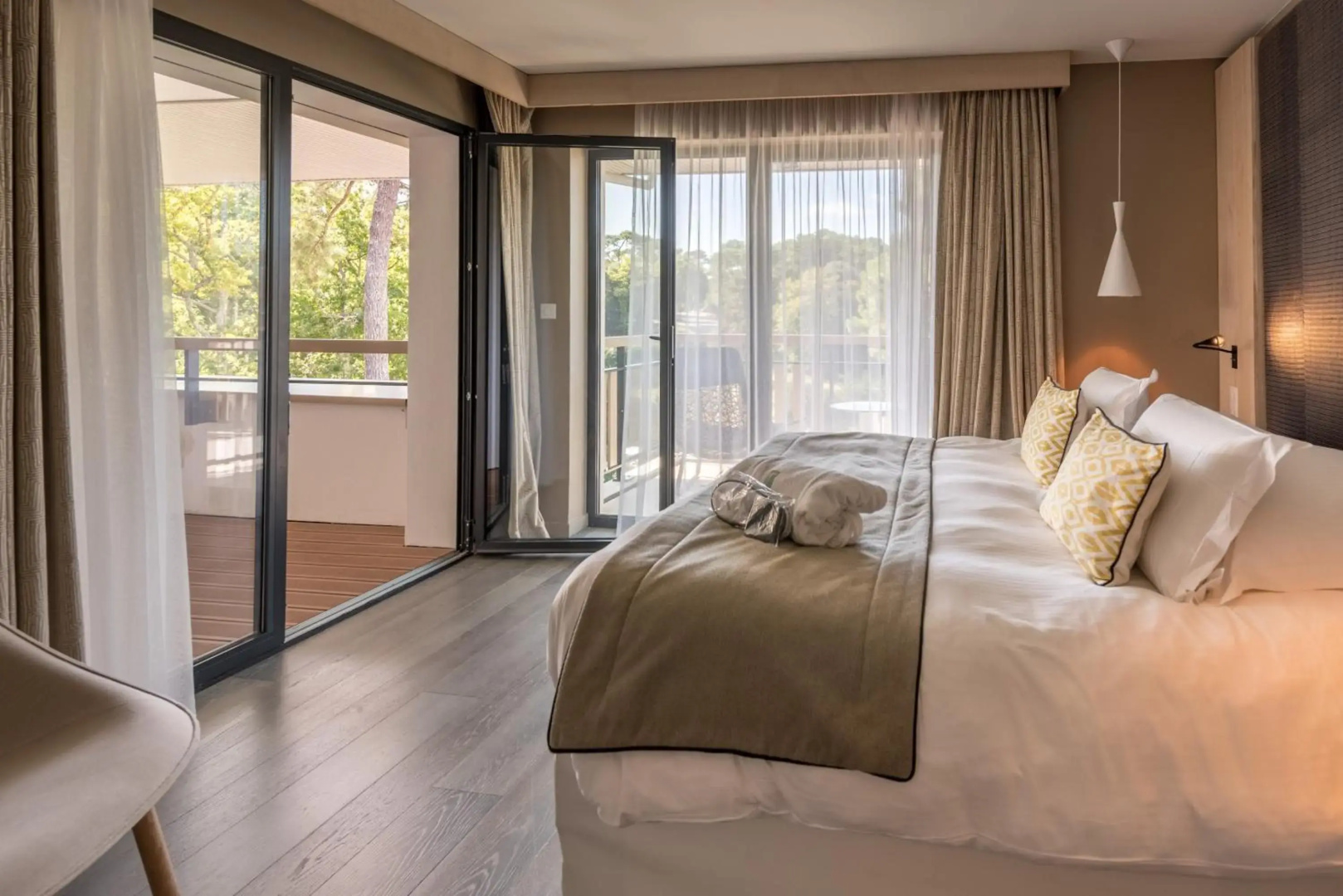 Photo - Thalazur Arcachon - Hôtel & Spa