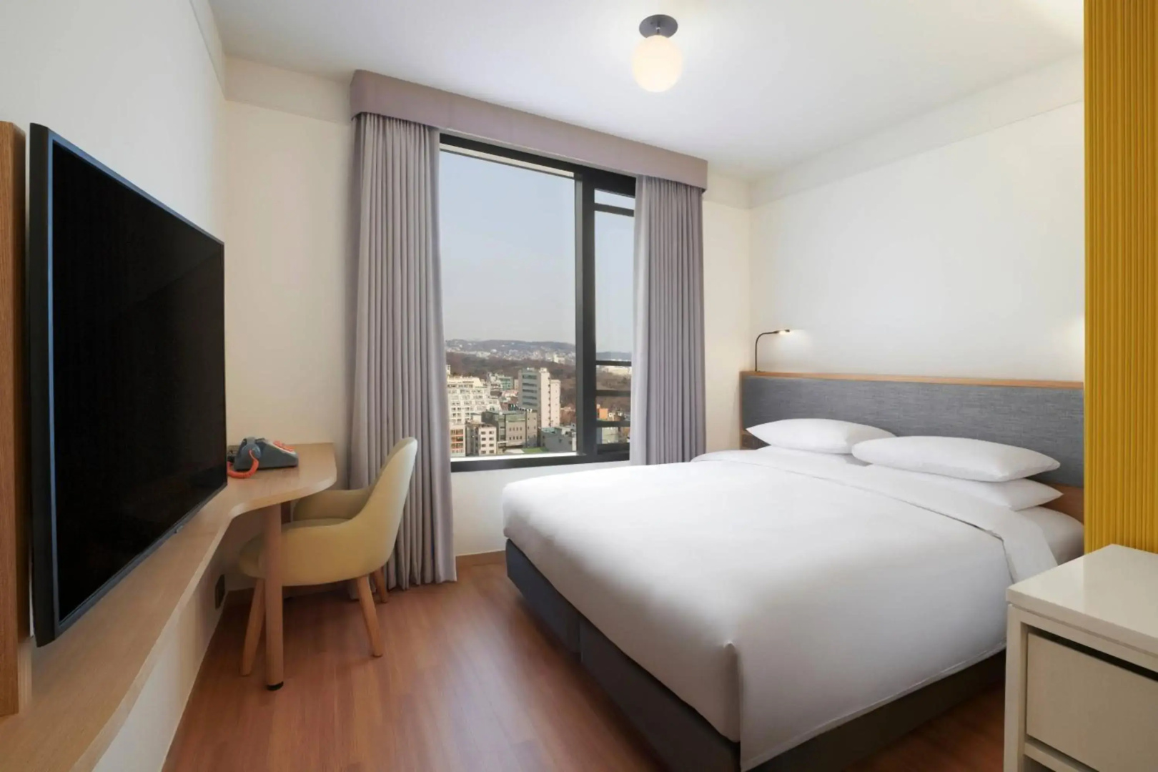 Photo - Moxy Seoul Insadong
