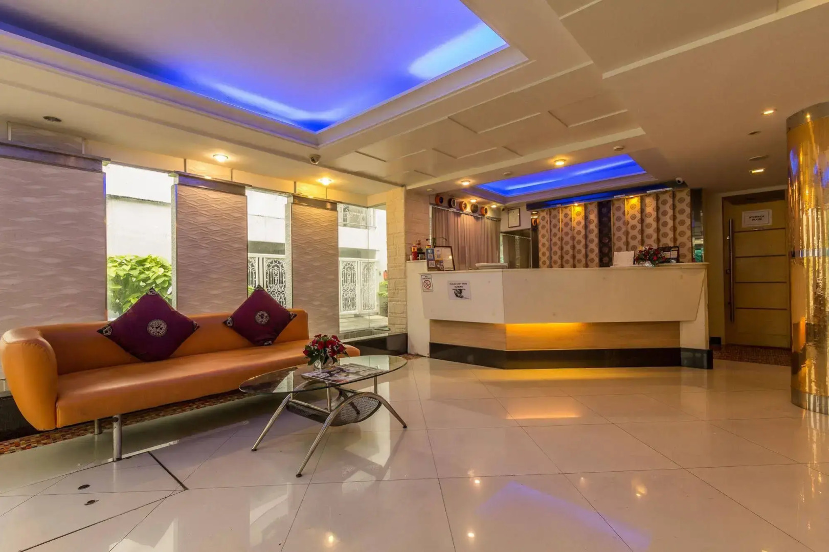 Foto - UPAR Hotels Sukhumvit 11 Nana