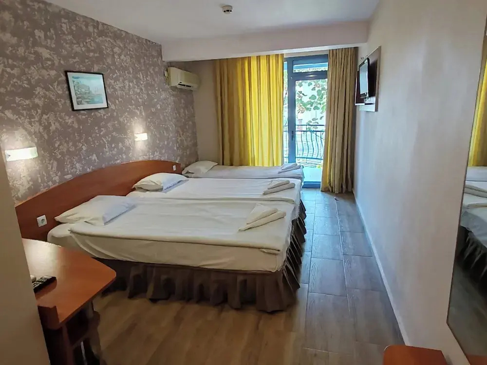Foto - Hotel Paloma