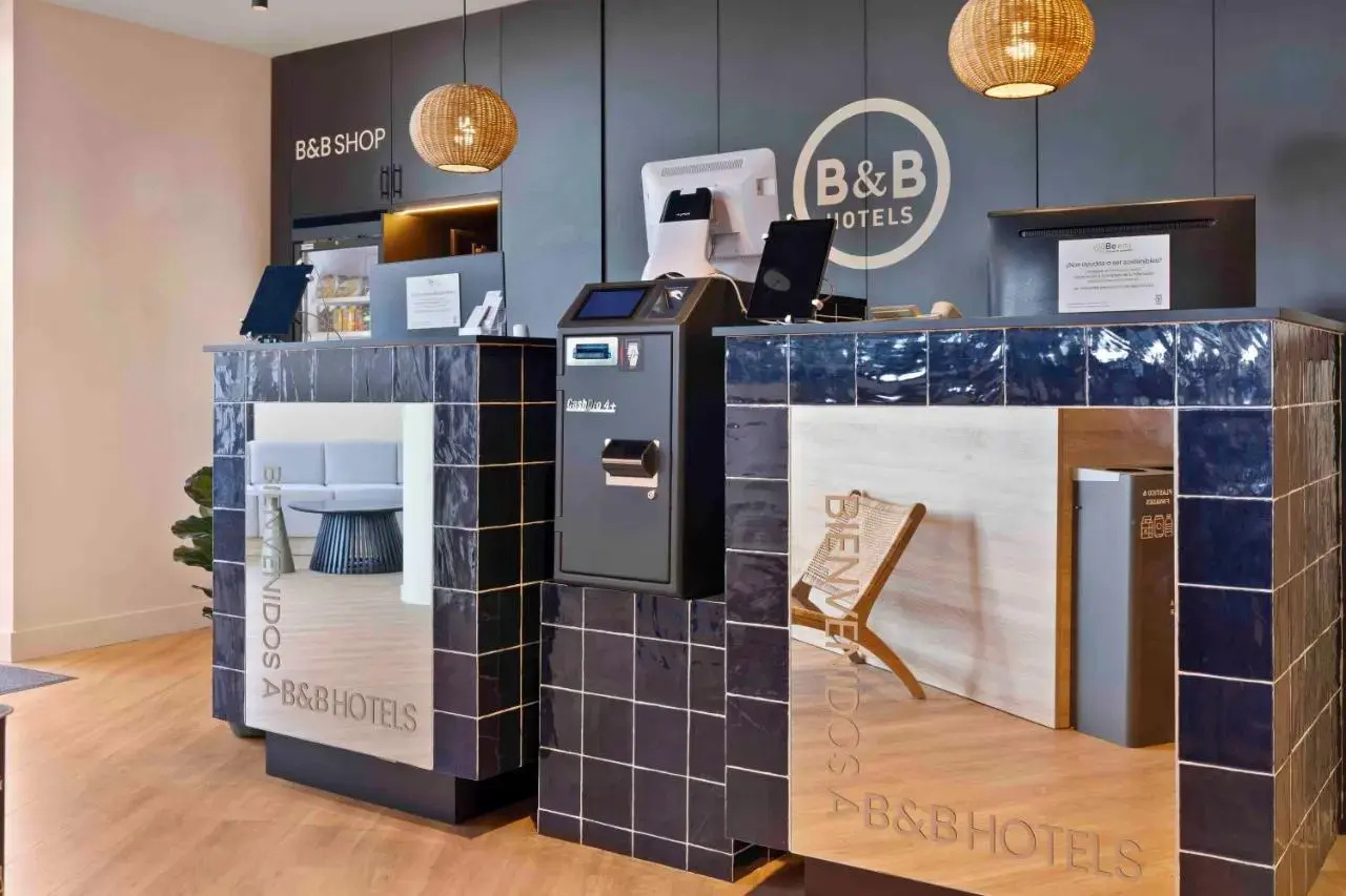 Foto - B&B Hotel Albacete