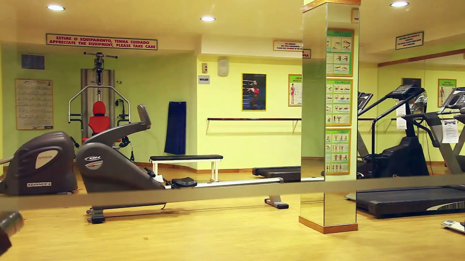 Foto - Hotel do Cerro