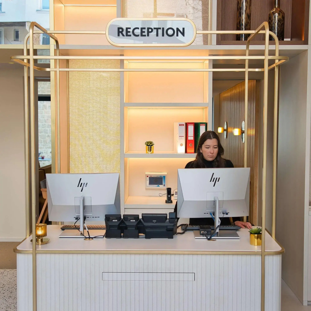Foto - Hotel Yac Paris Clichy, a member of Radisson Individuals