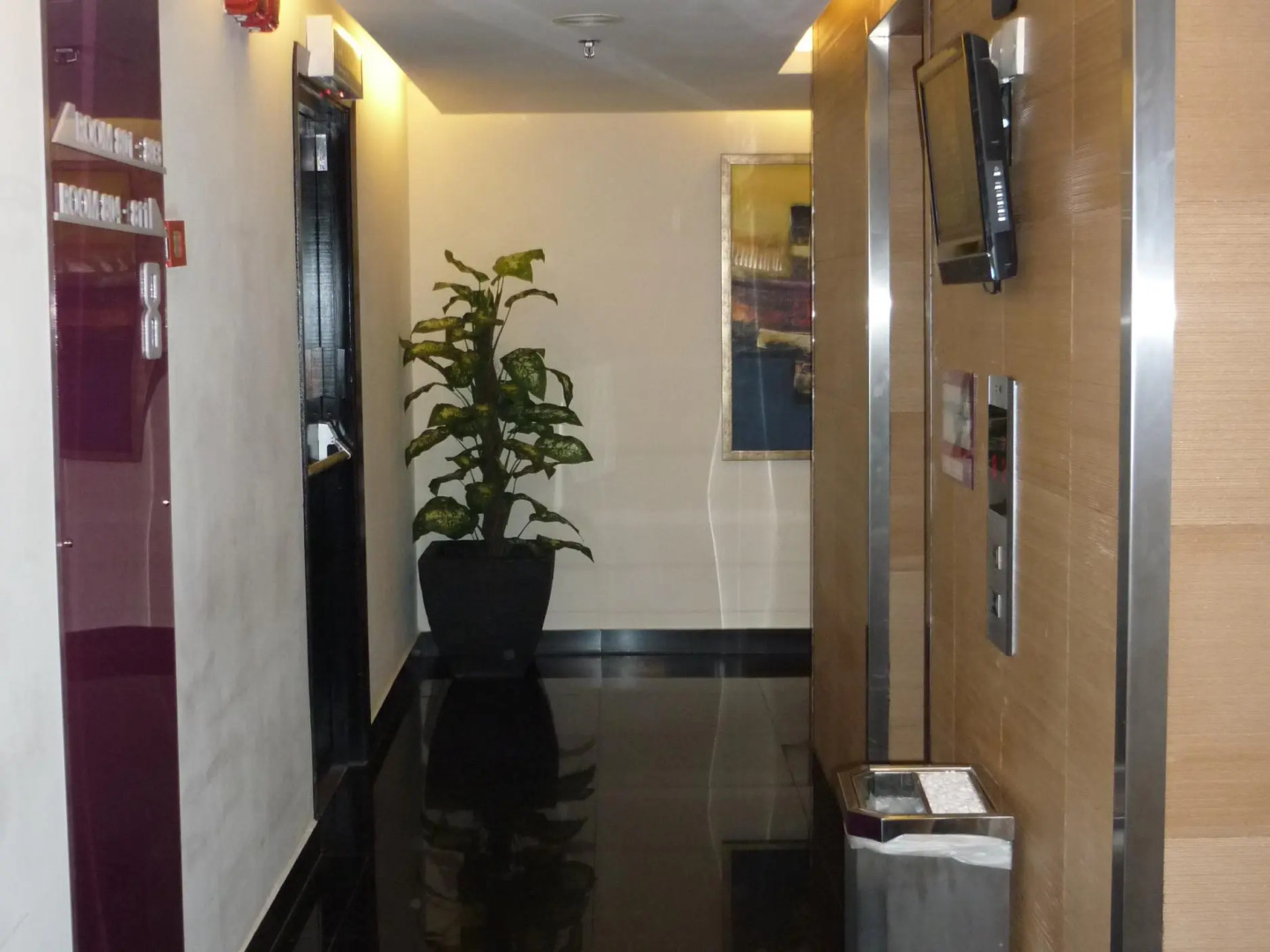 Photo - Frenz Hotel Kuala Lumpur