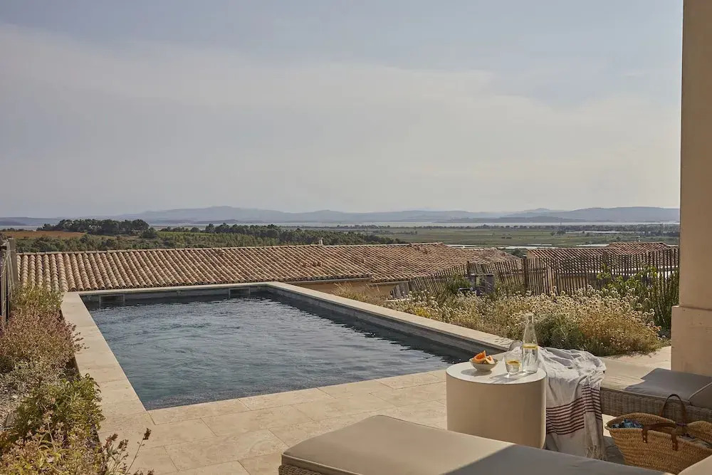 Photo - Château Capitoul