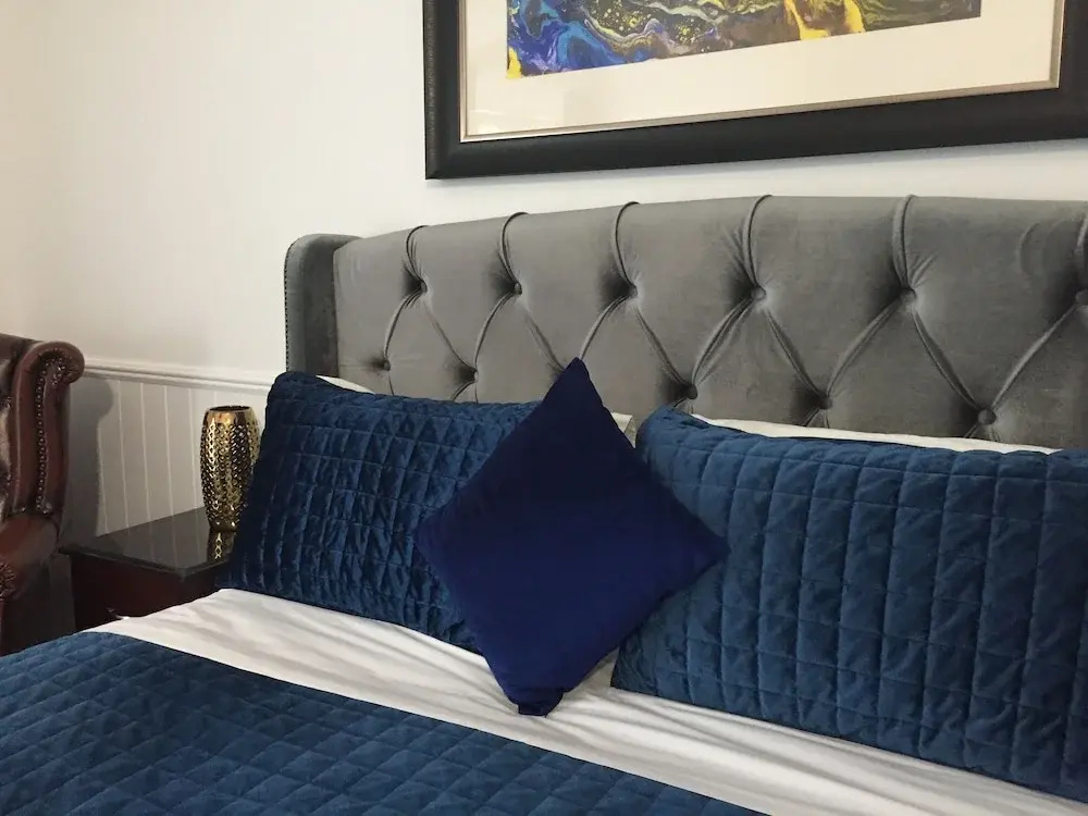 Foto - Art Hotel on York