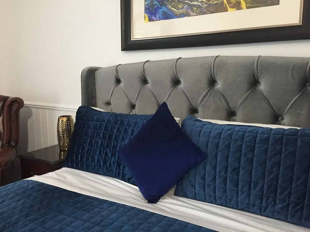 Foto - Art Hotel on York