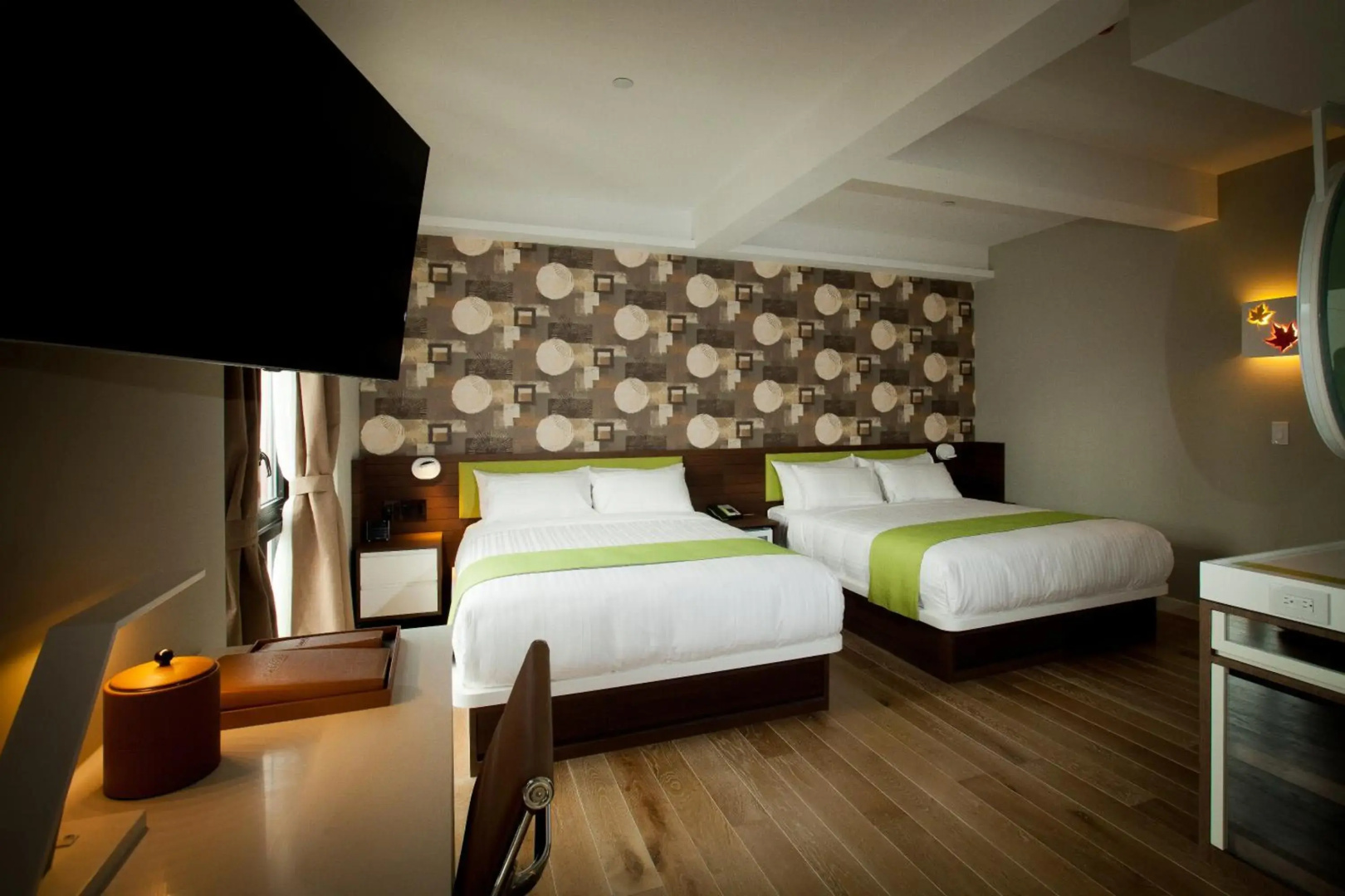 Photo - NobleDEN Hotel