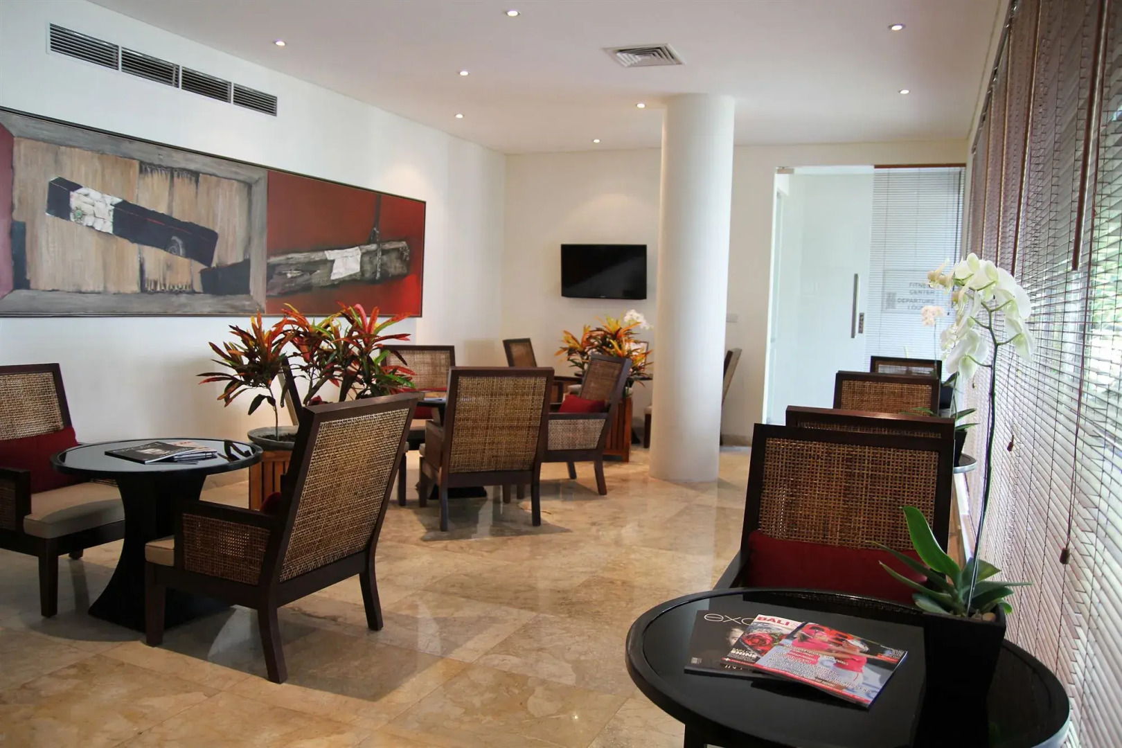 Foto - Padma Resort Legian