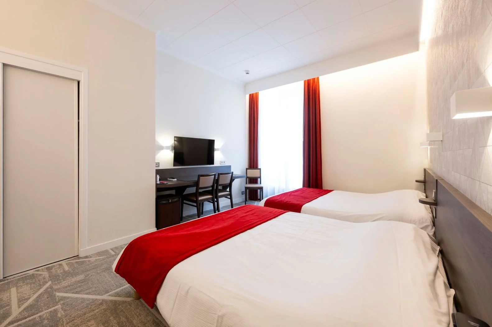 Foto - Hôtel La Résidence Lyon