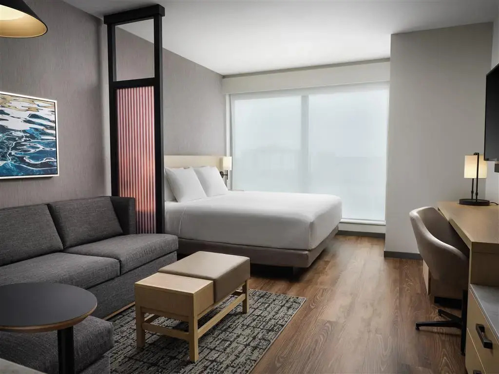 Foto - The Forester Hotel, part of Unscripted by Hyatt