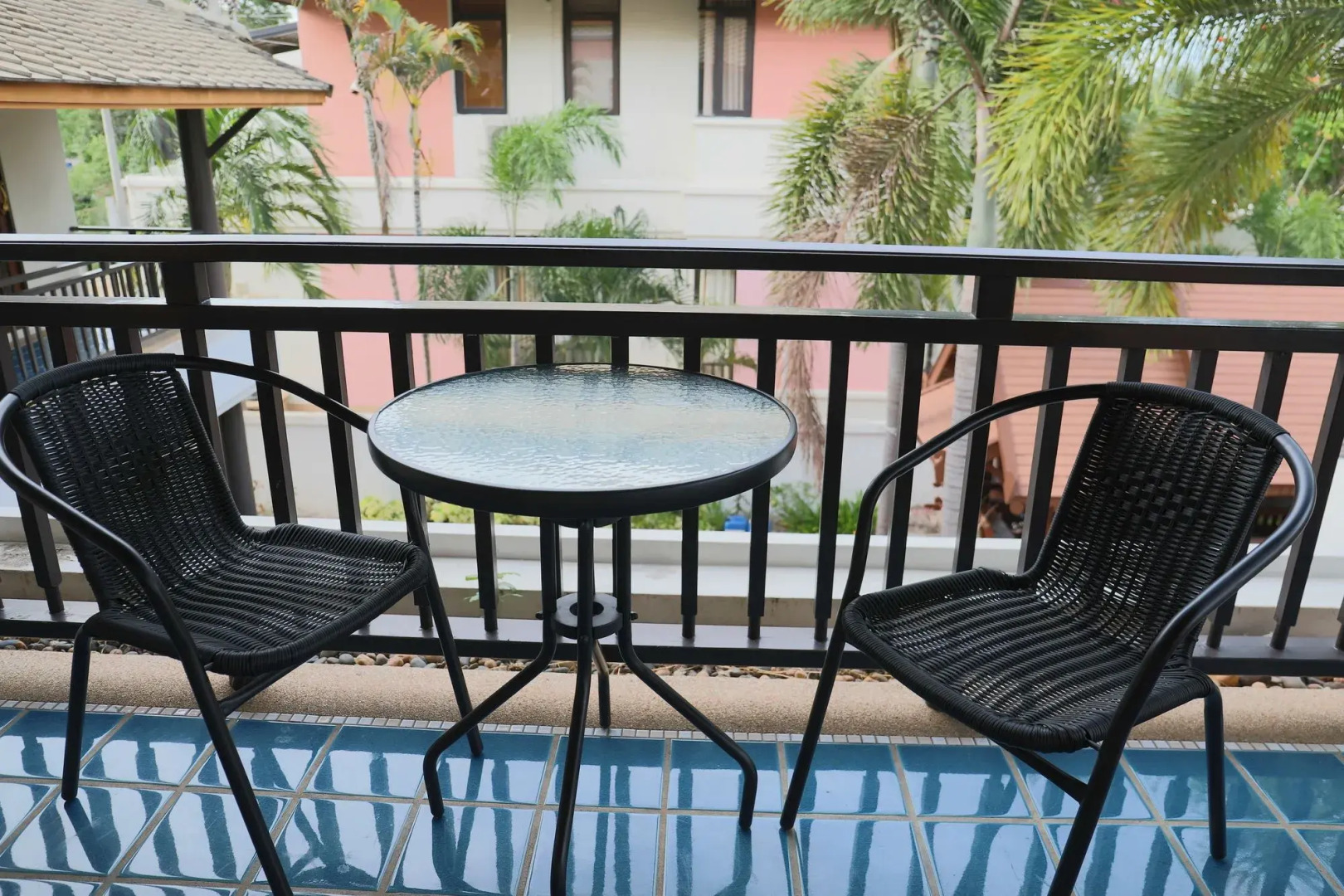 Foto - ปุณณภา พูล วิลล่า พัทยา Punnapha Pool Villa Pattaya