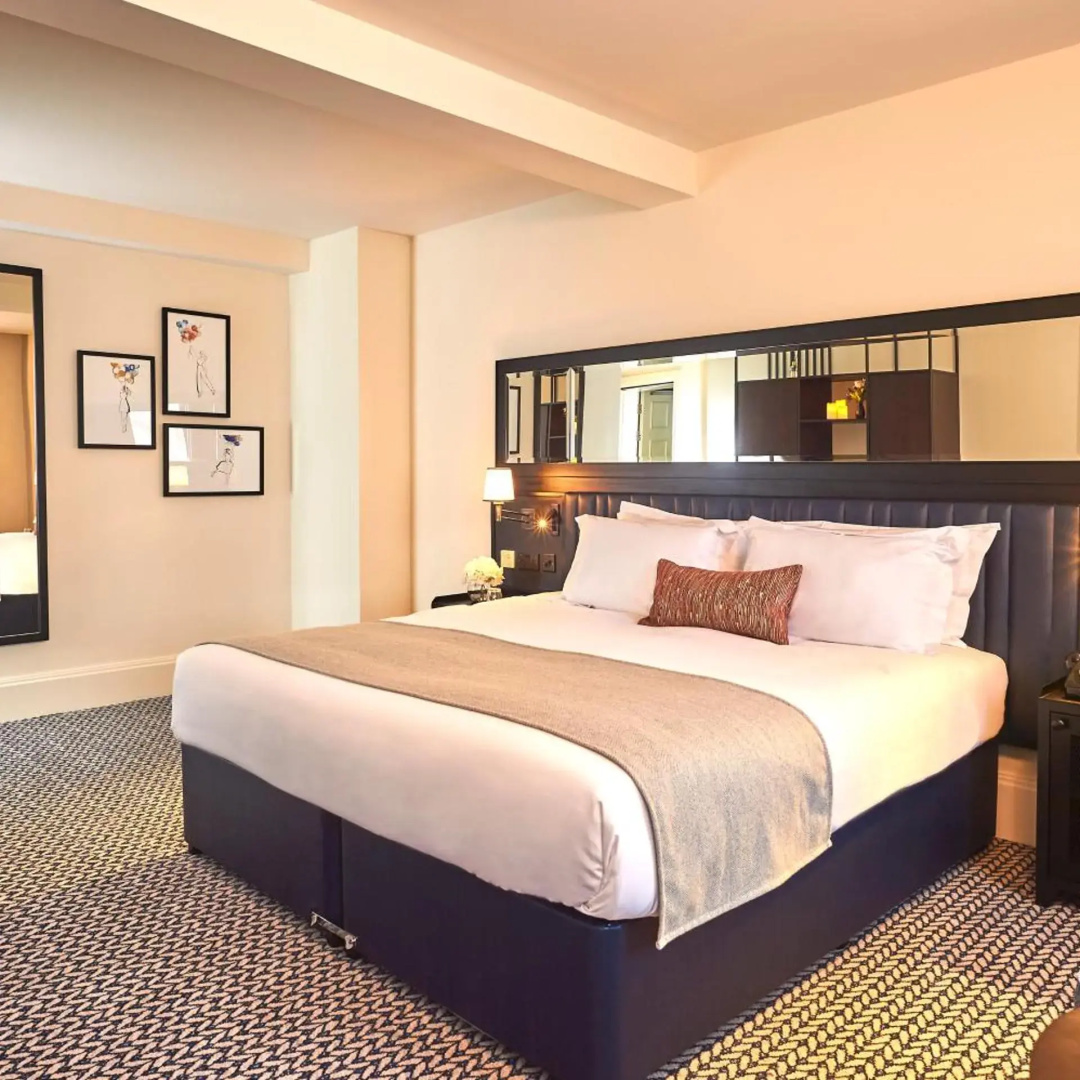 Foto - The Grand Hotel Birmingham