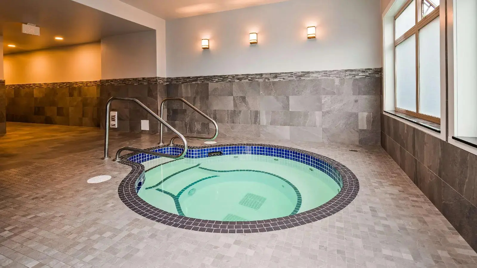 Foto - Best Western Plus Pitt Meadows Inn & Suites
