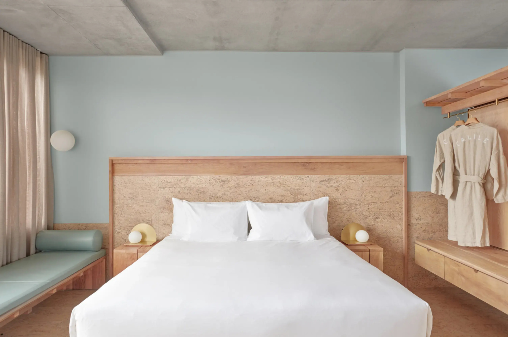 Foto - The Calile Hotel