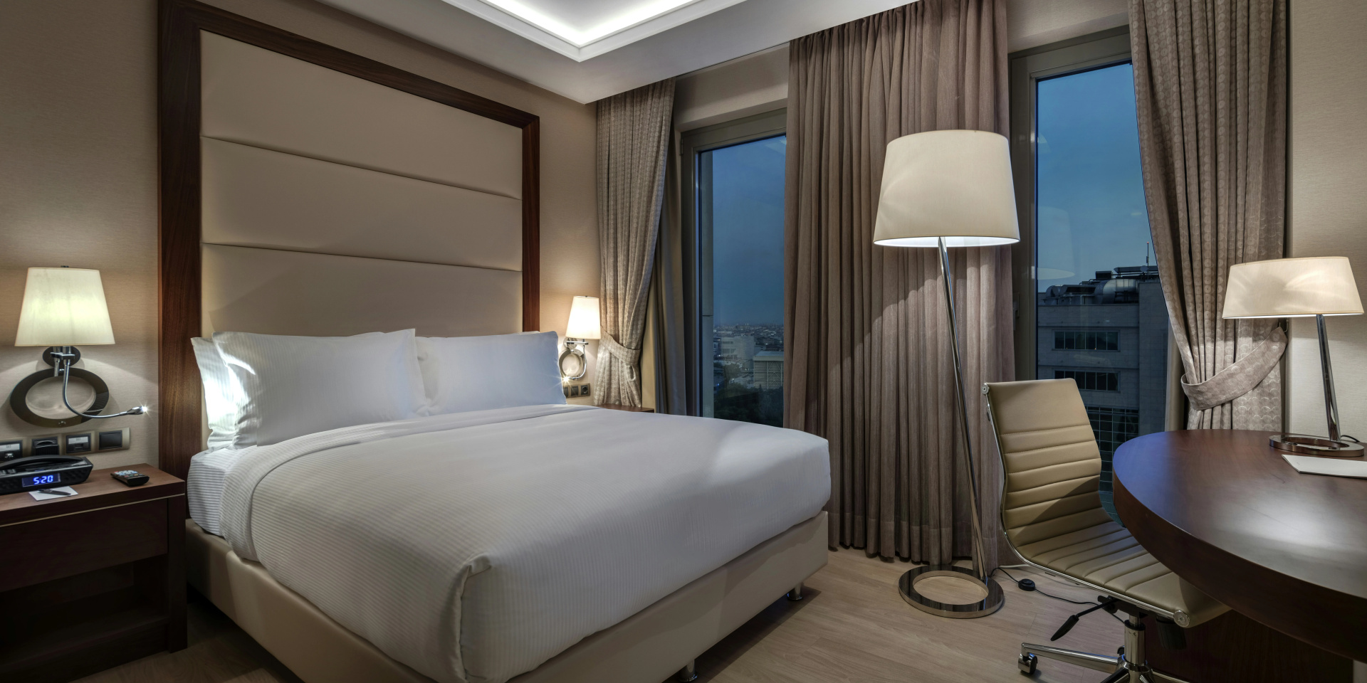 Foto - DoubleTree by Hilton Istanbul Topkapi