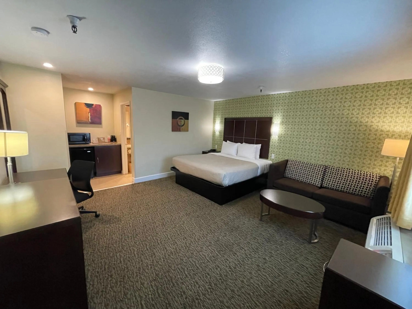 Photo - Quality Inn Ontario Airport Convention Center