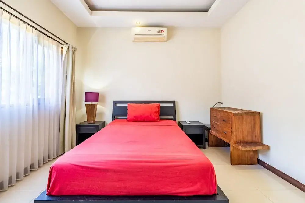 Foto - Anedda Merta Sari Villa Sanur
