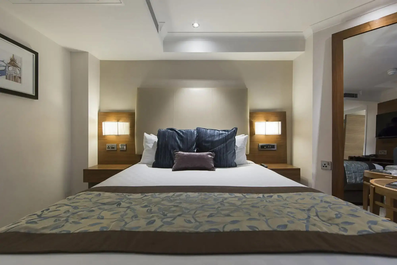 Foto - Thistle London Piccadilly