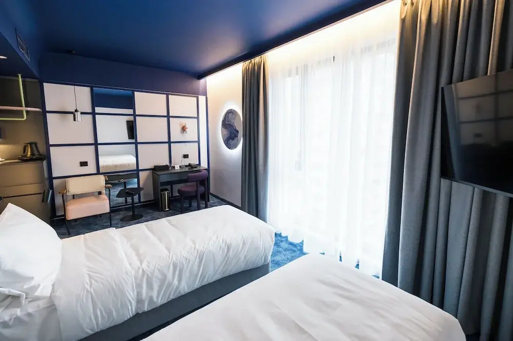 Photo - Mercure Bucharest Cantemir