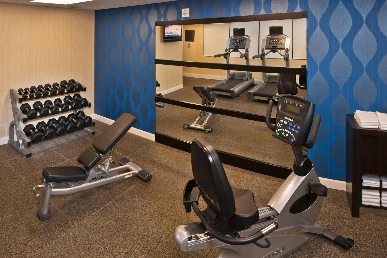 Photo - Courtyard by Marriott Dunn Loring Fairfax