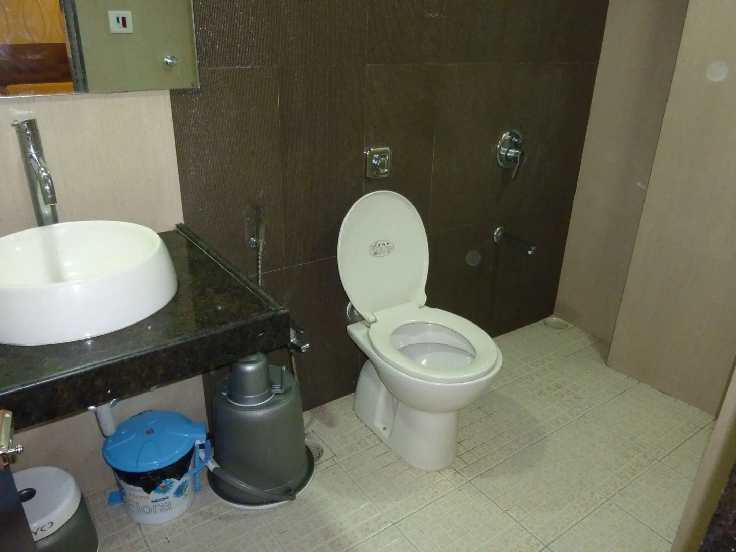 Foto - Hotel Regal Palace