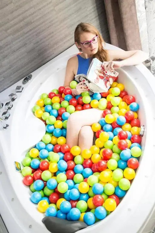 Foto - Gregorio VII Luxury Suites