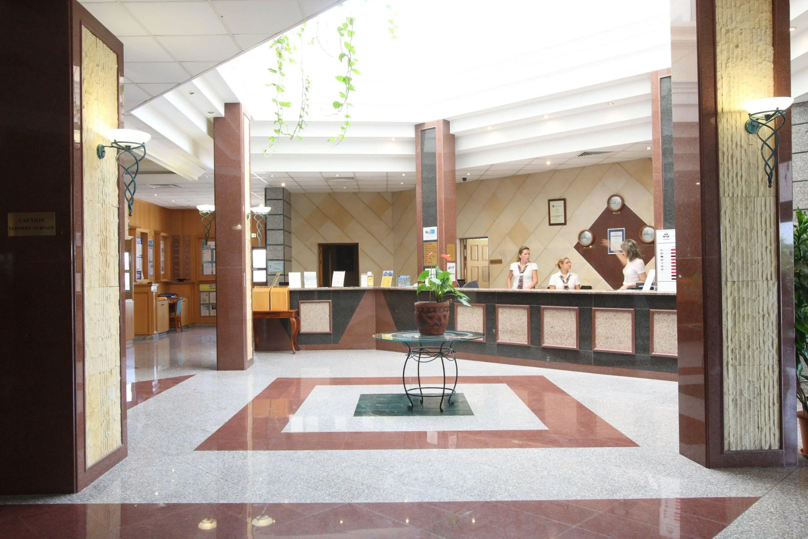 Photo - Tsokkos Gardens Hotel