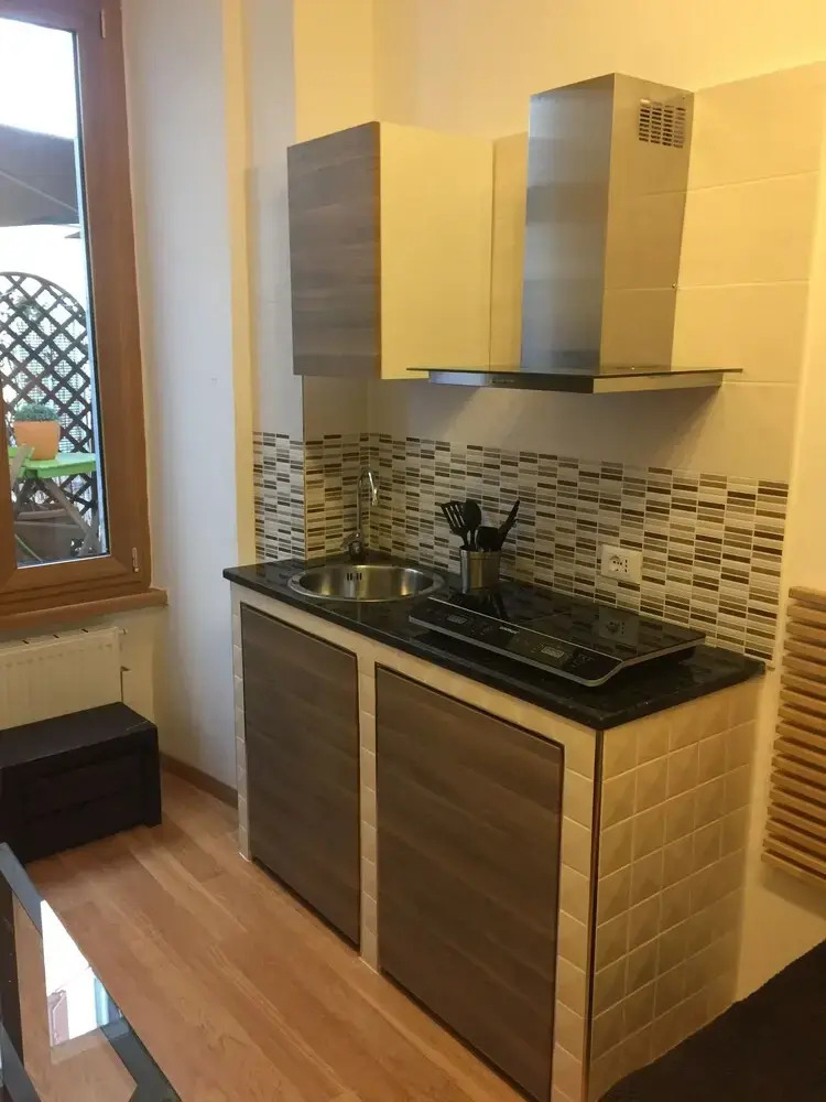 Photo - Maison Vaticana