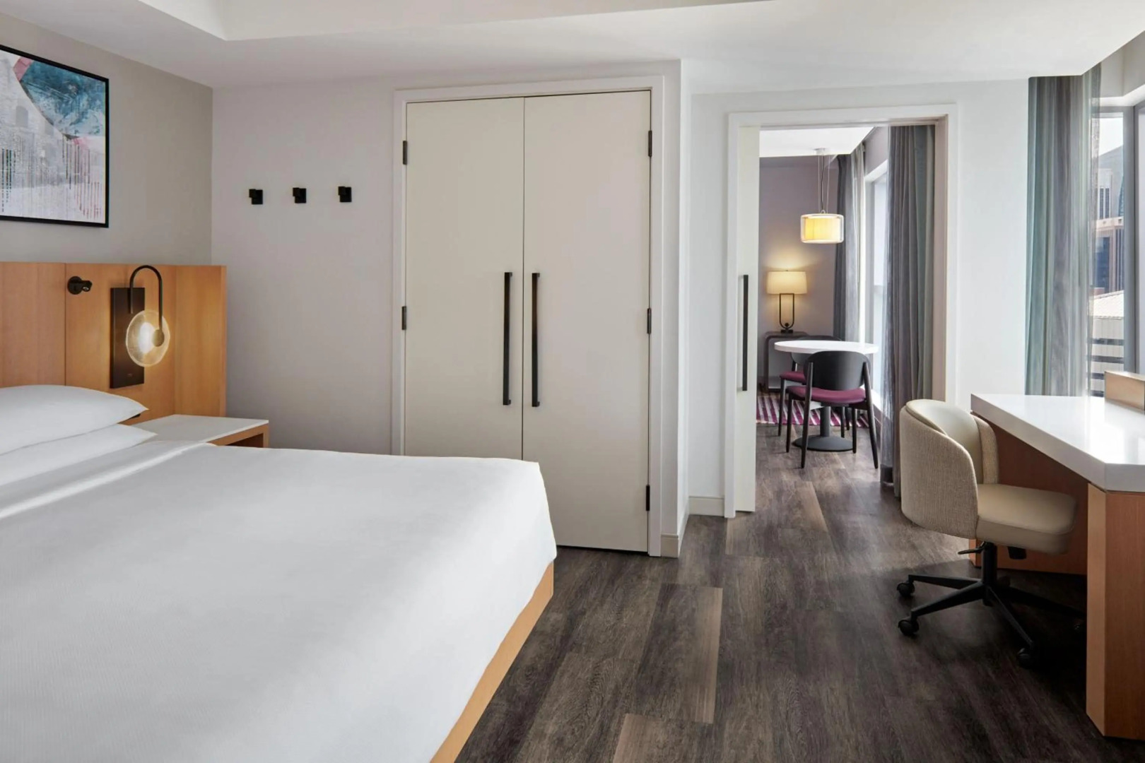 Photo - Delta Hotels by Marriott Toronto