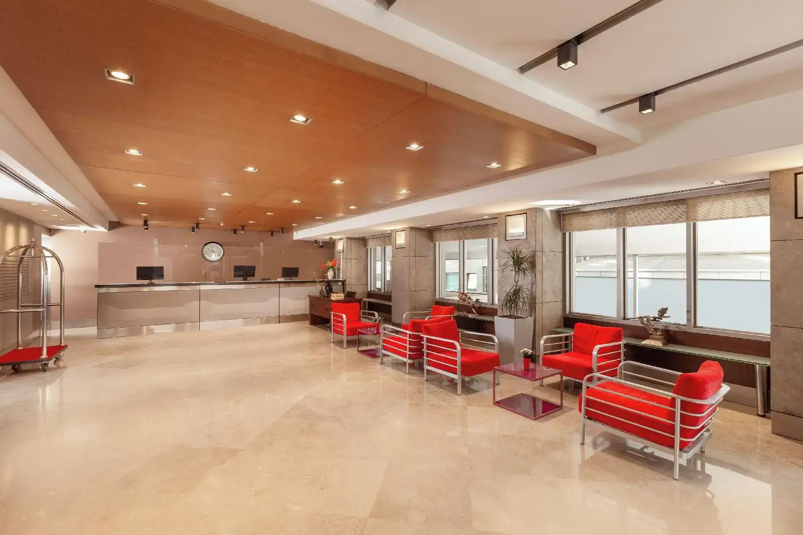Foto - Nippon Hotel