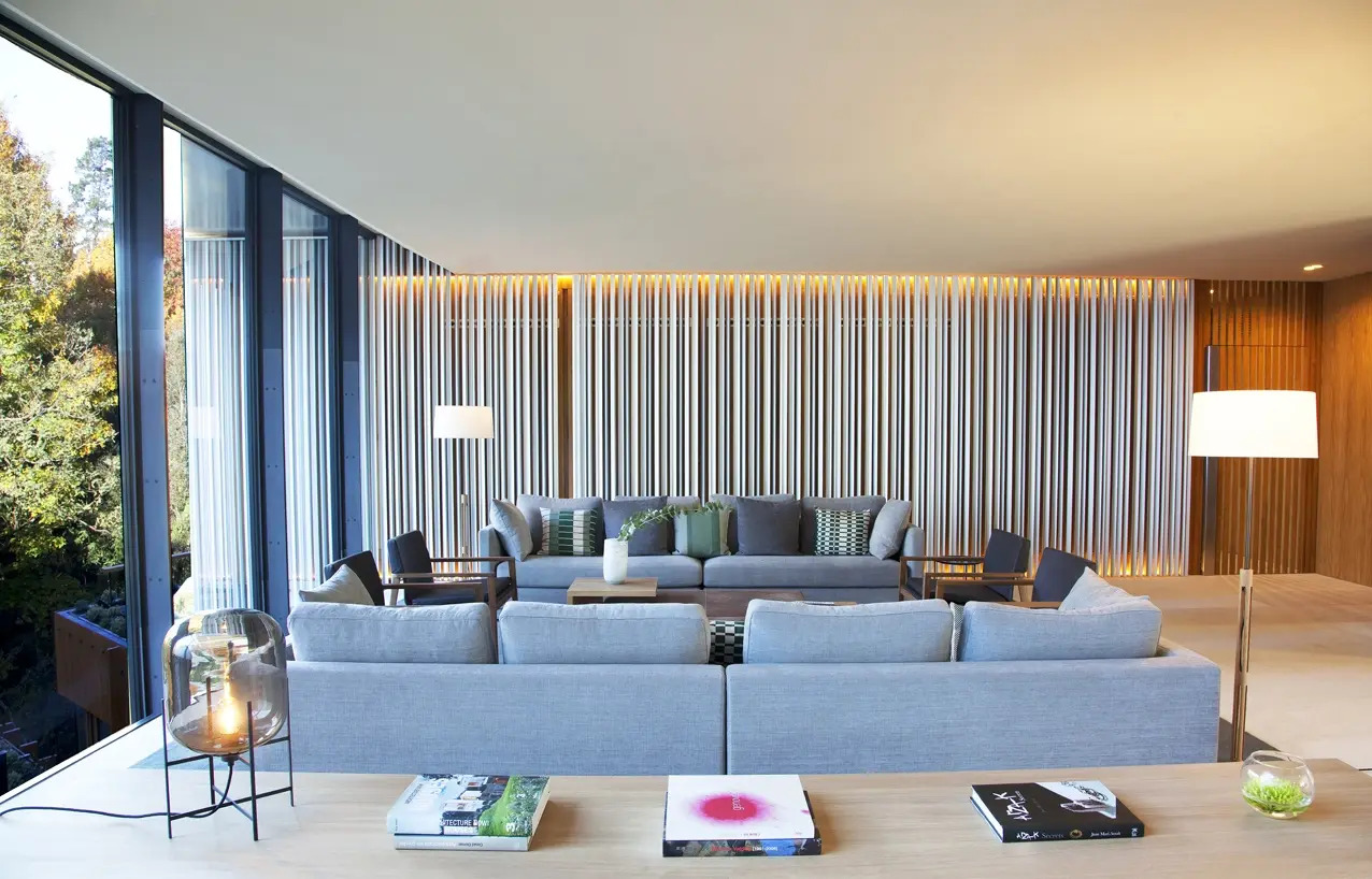 Photo - Hotel Arima & Spa - Small Luxury Hotels