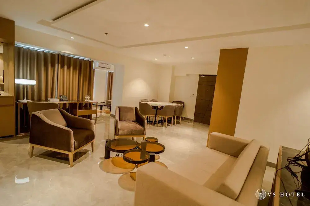 Foto - VS Hotel