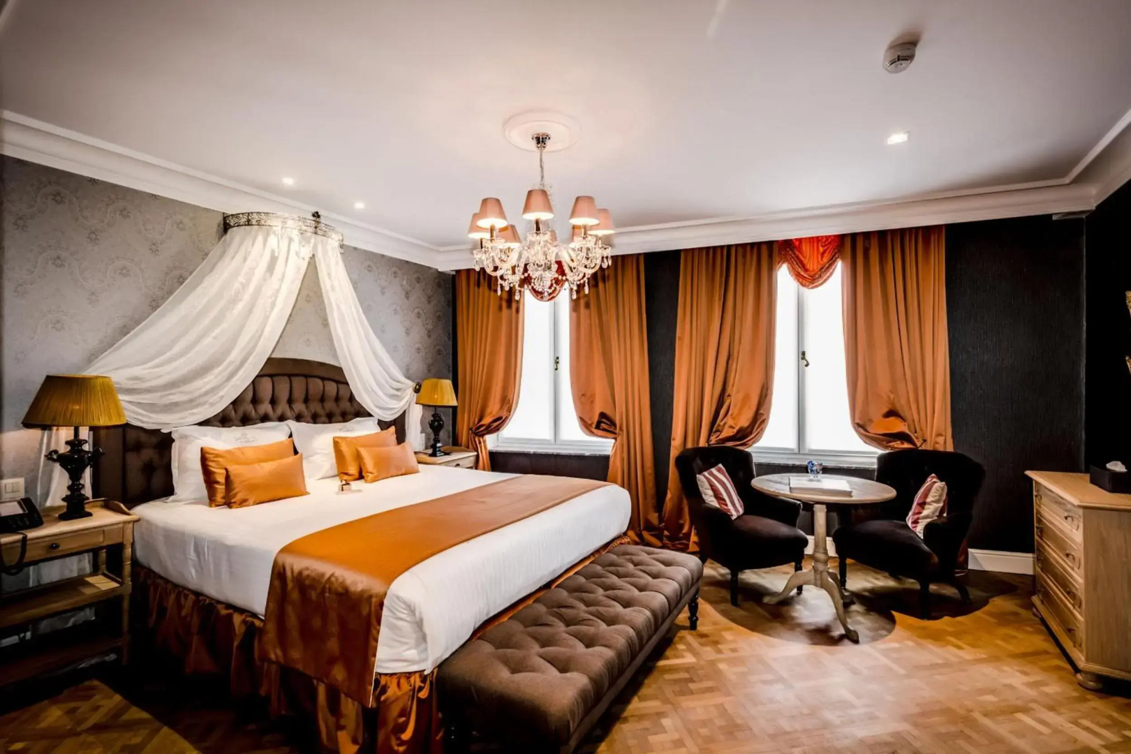 Foto - Boutique Hotel De Castillion