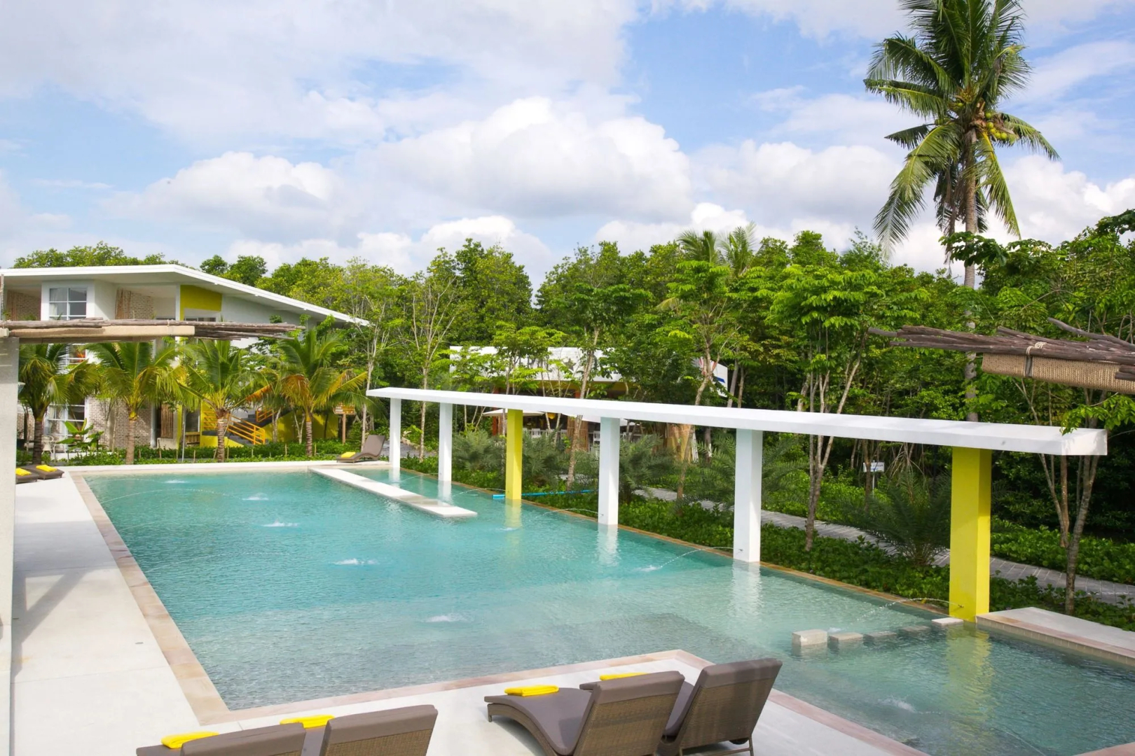 Foto - Summer Luxury Beach Resort & Spa