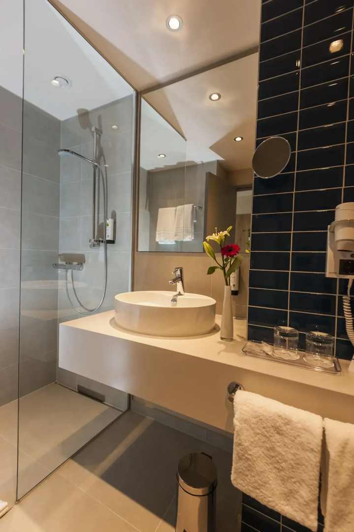 Foto - Best Western Hotel The K Munich Unterfoehring