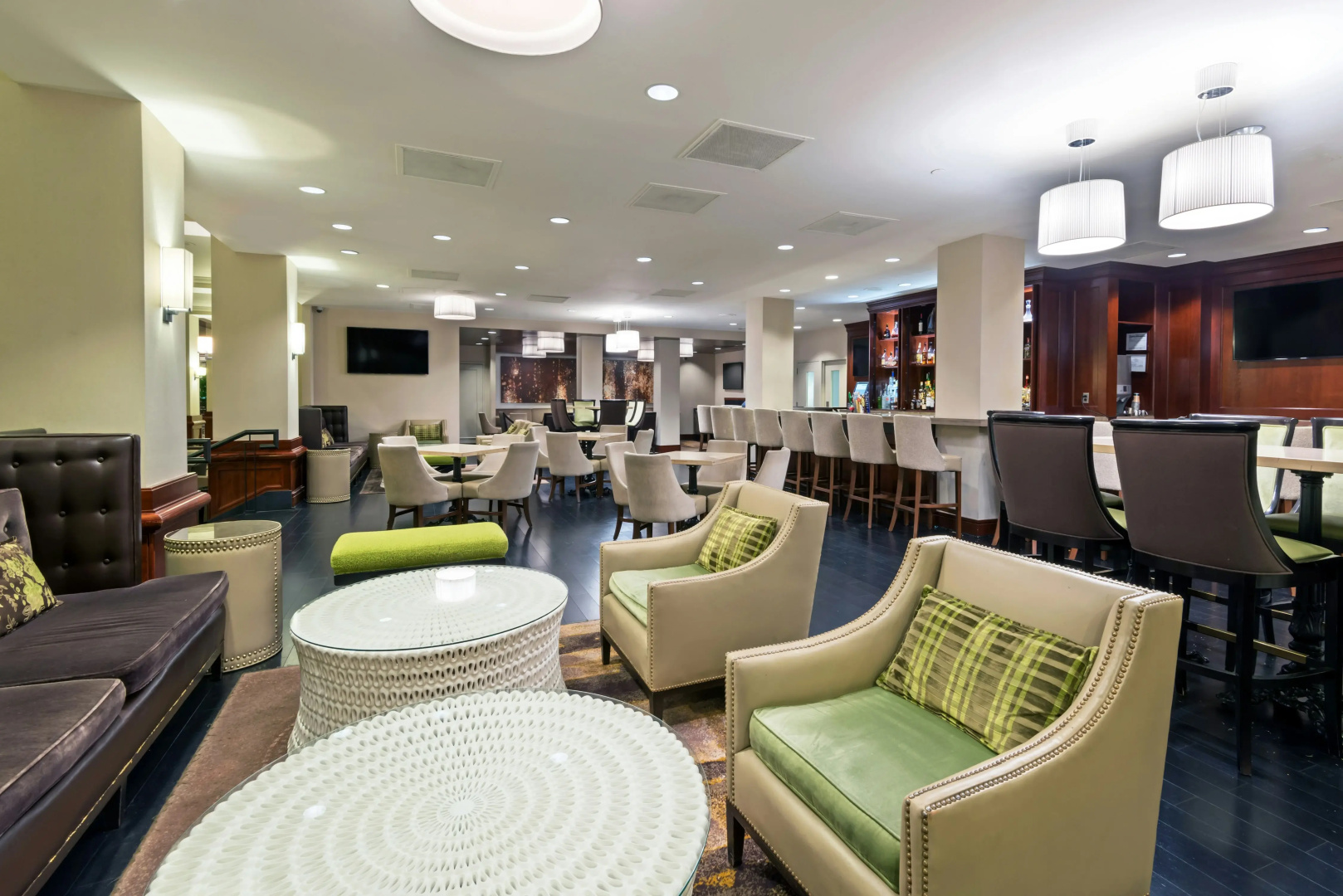 Photo - Capital Hilton