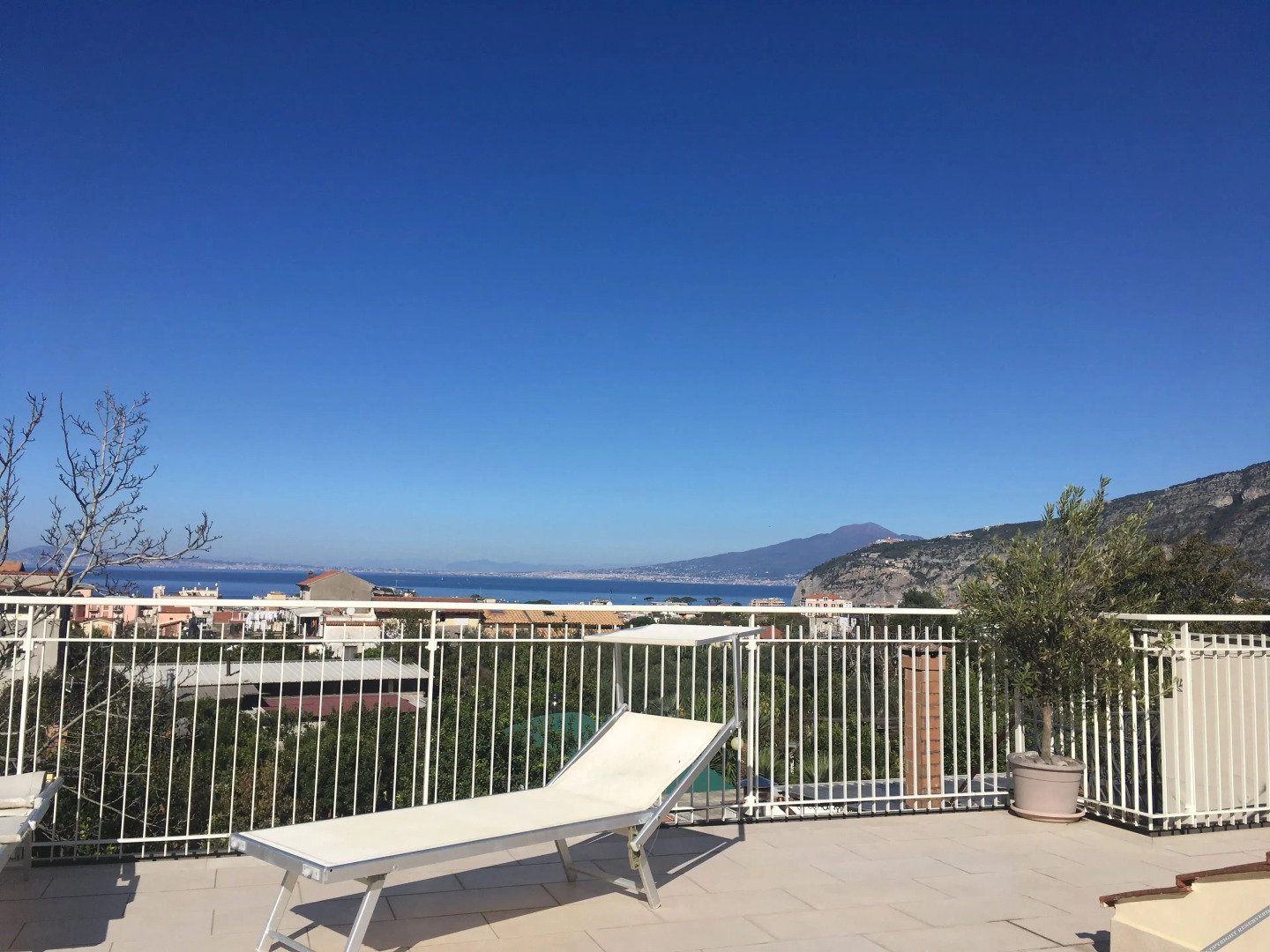 Photo - La Terrazza Family Holidays - Sorrento Coast