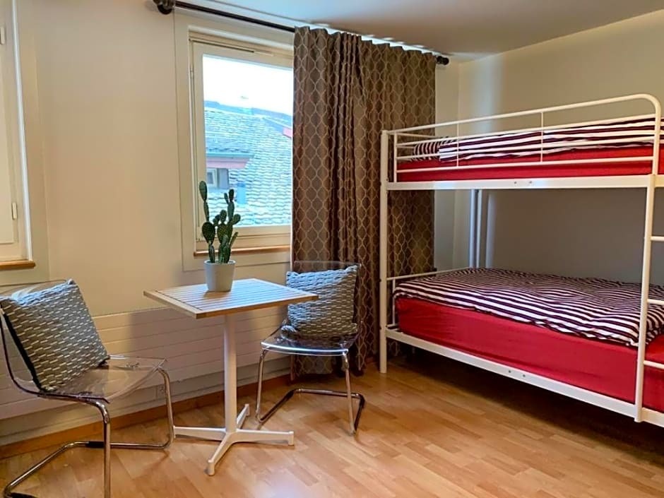 Foto - Friendly Hostel Zürich