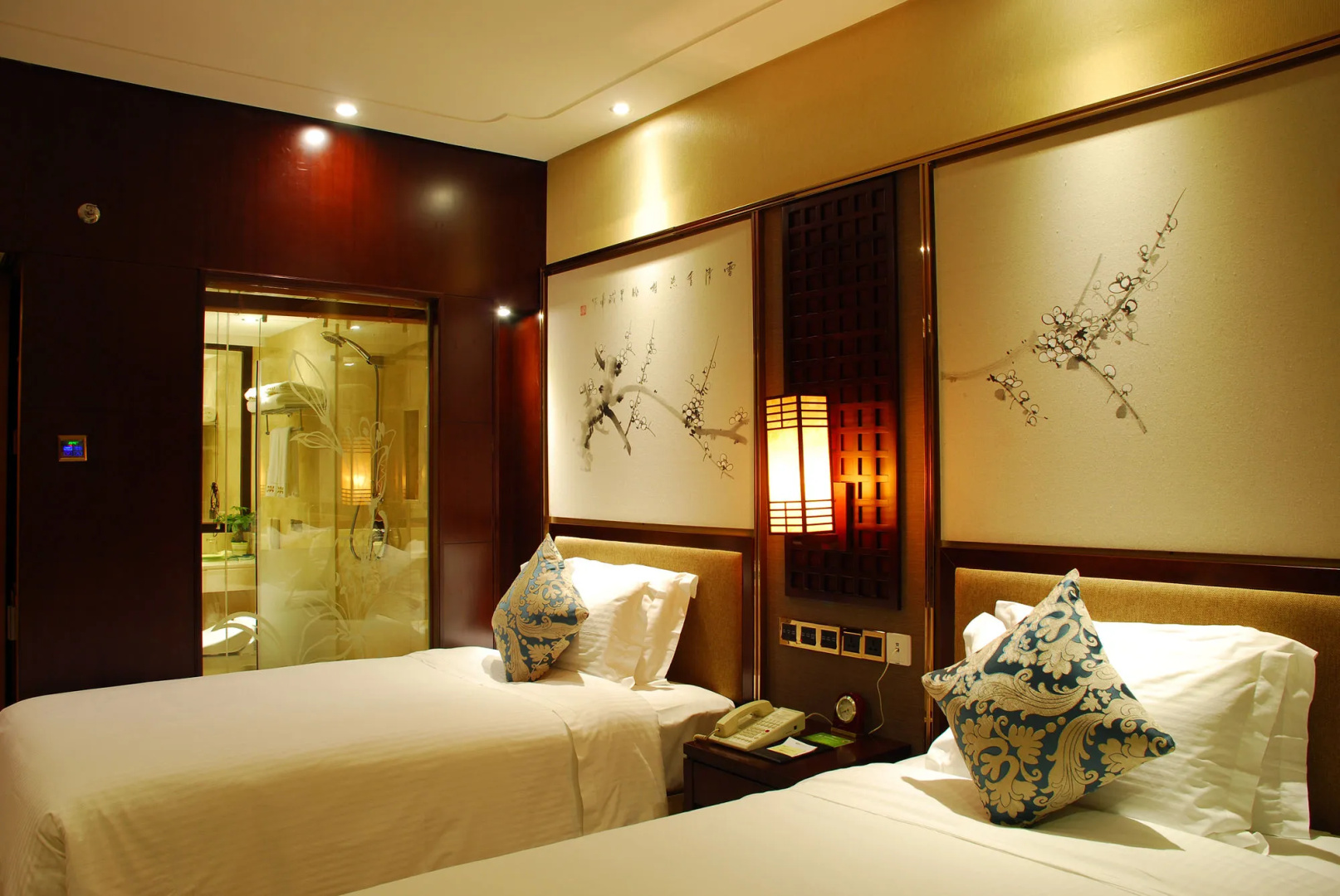 Photo - Shenzhen Guangdong Hotel