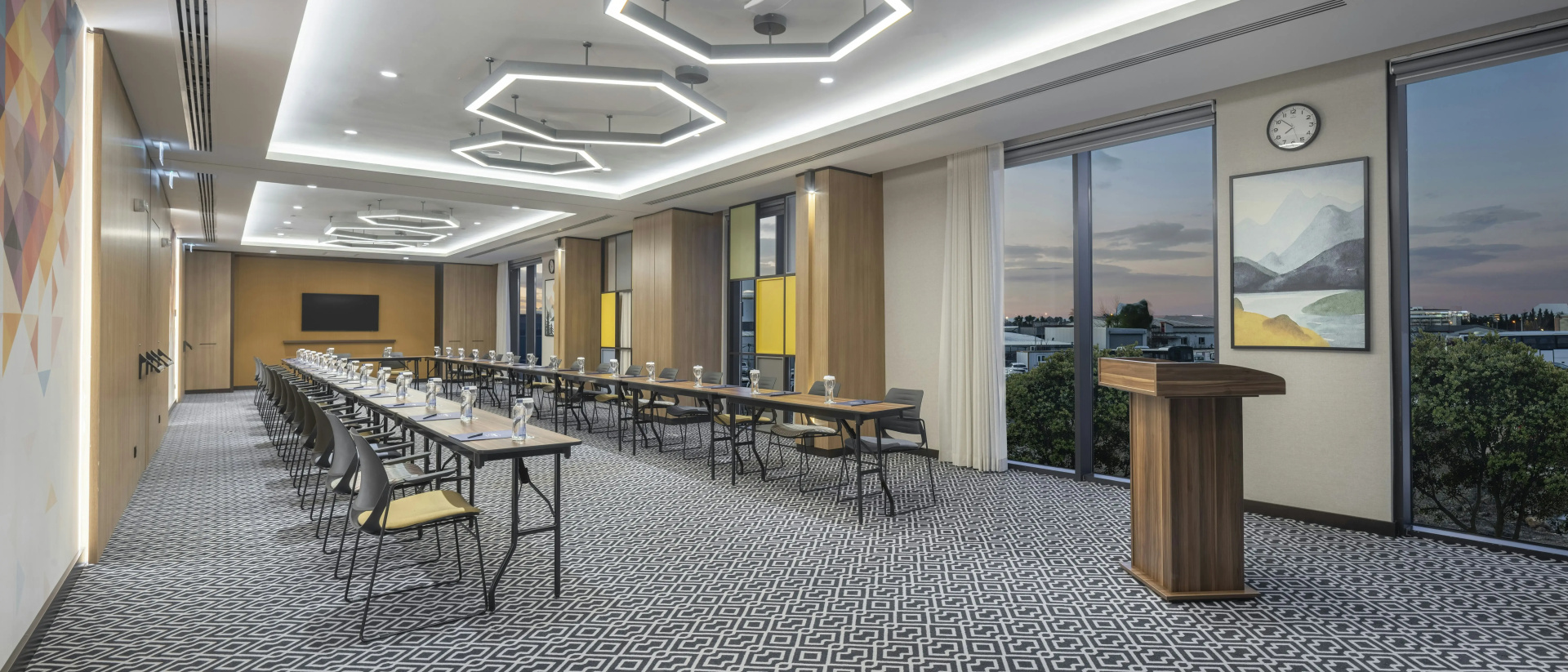 Foto - Hampton By Hilton Antalya Airport