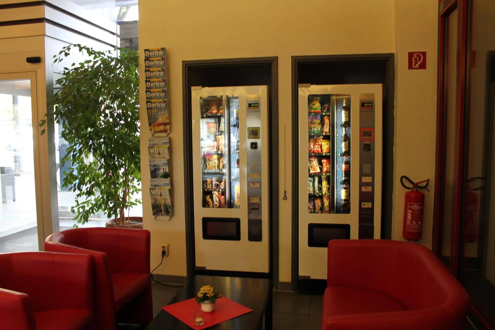 Foto - Enjoy Hotel am Studio