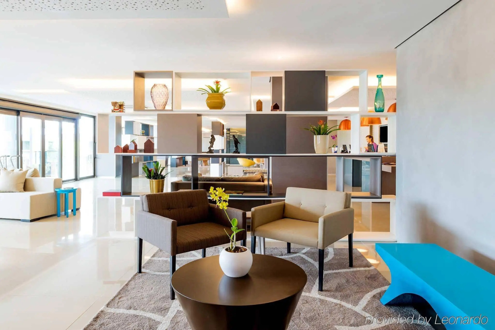 Photo - Wyndham Salvador Hangar Aeroporto